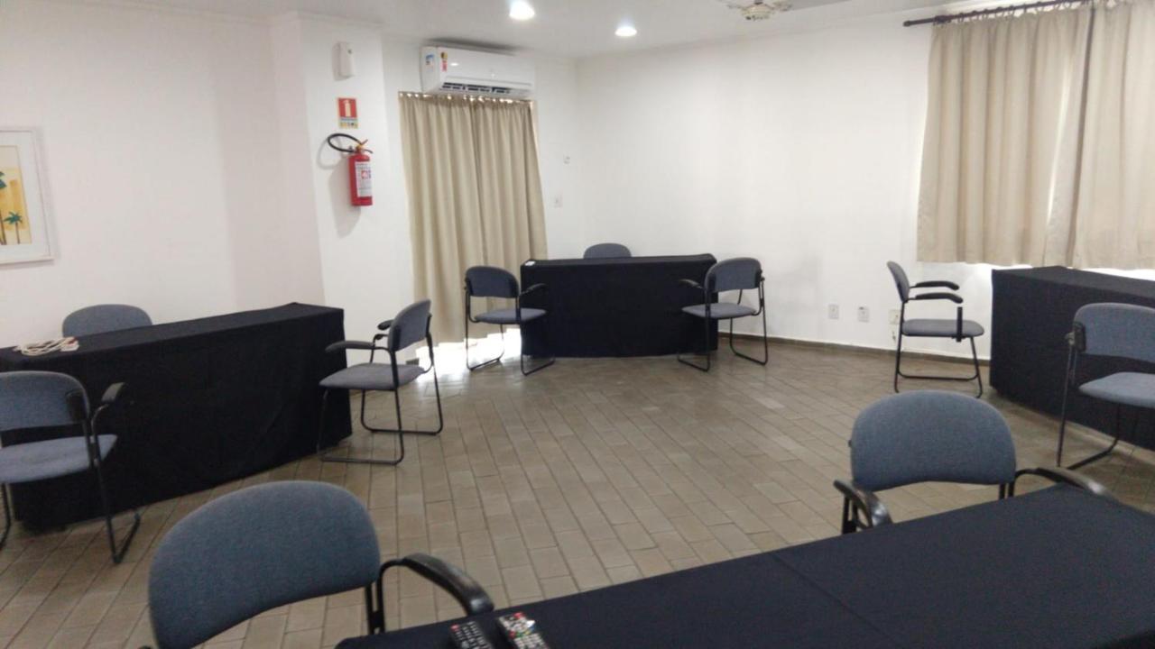 Hotel Jaguary