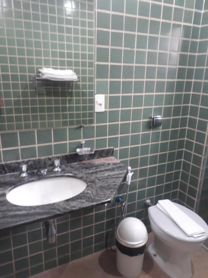 Hotel Jaguary 3*
