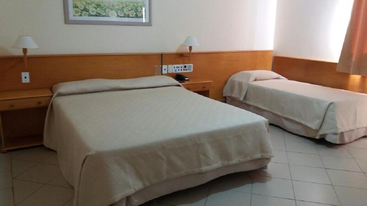 Hotel Jaguary