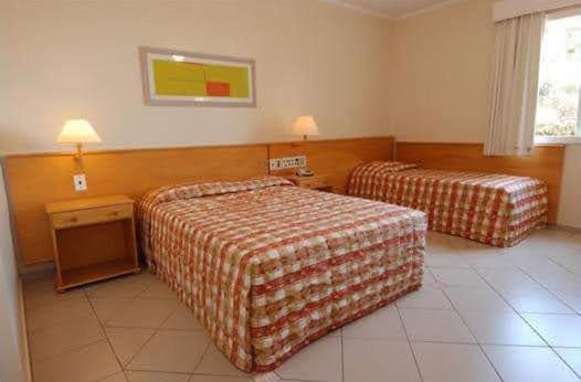 Hotel Jaguary Sumare