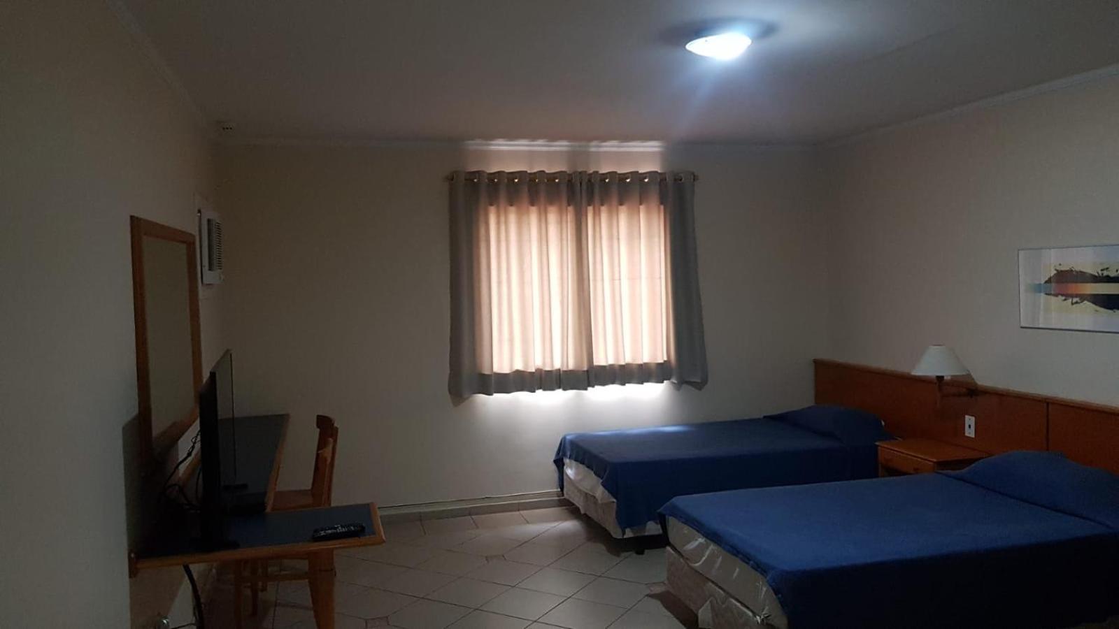 Jaguary Hotel Sumare