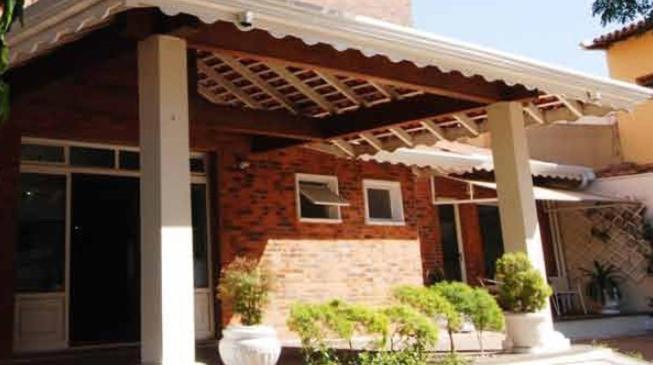 Hotel Jaguary Sumare