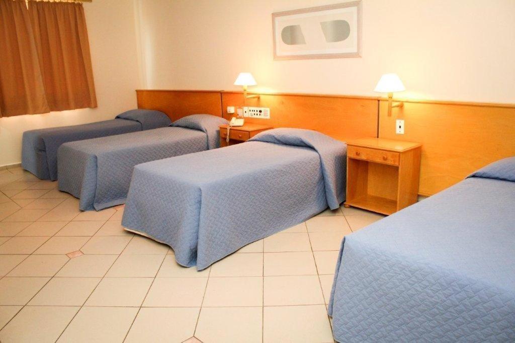 Jaguary Hotel Sumare