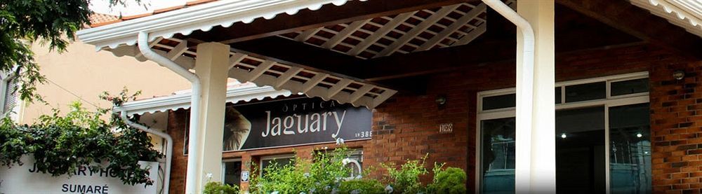 Hotel Jaguary