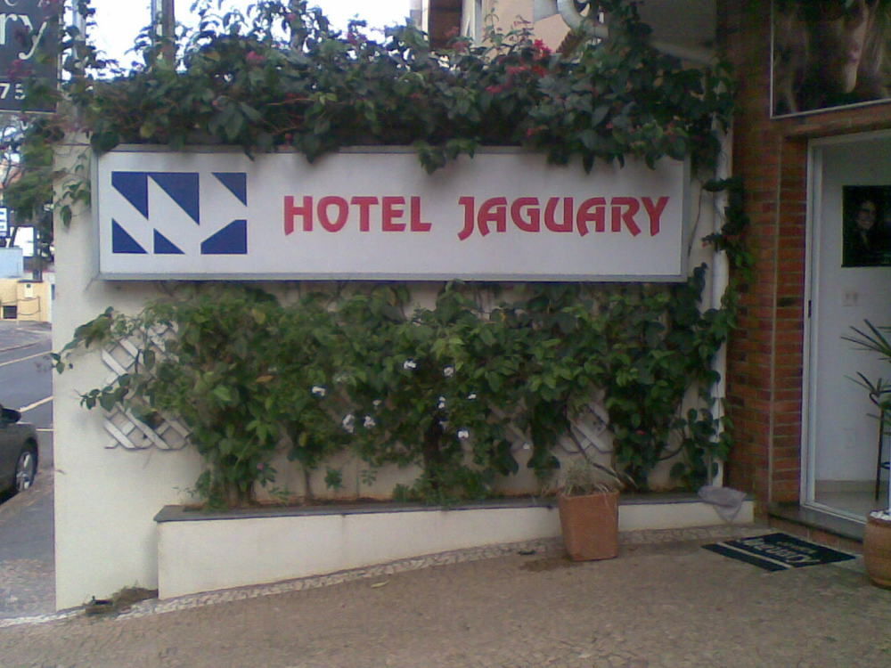Jaguary 3* Sumare
