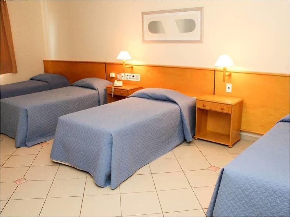 Hotel Jaguary Sumare