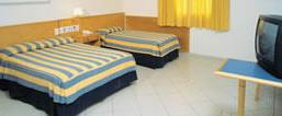 Hotel Jaguary