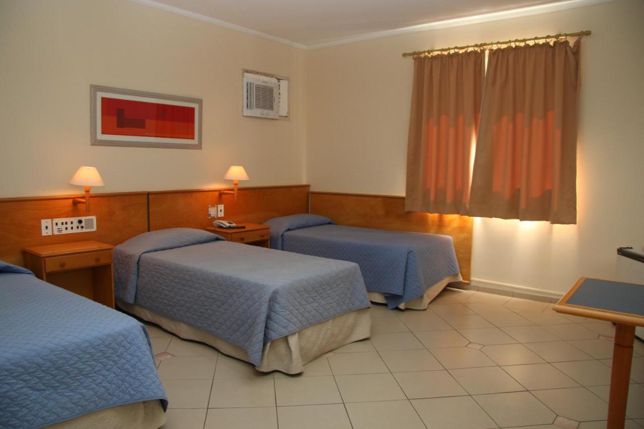 Hotel Jaguary 3*