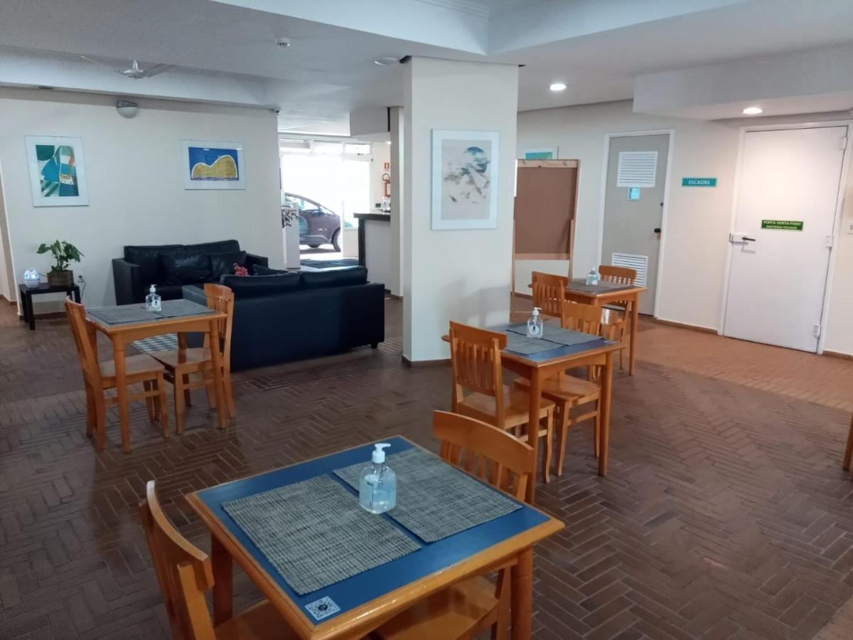 Jaguary Hotel 3*